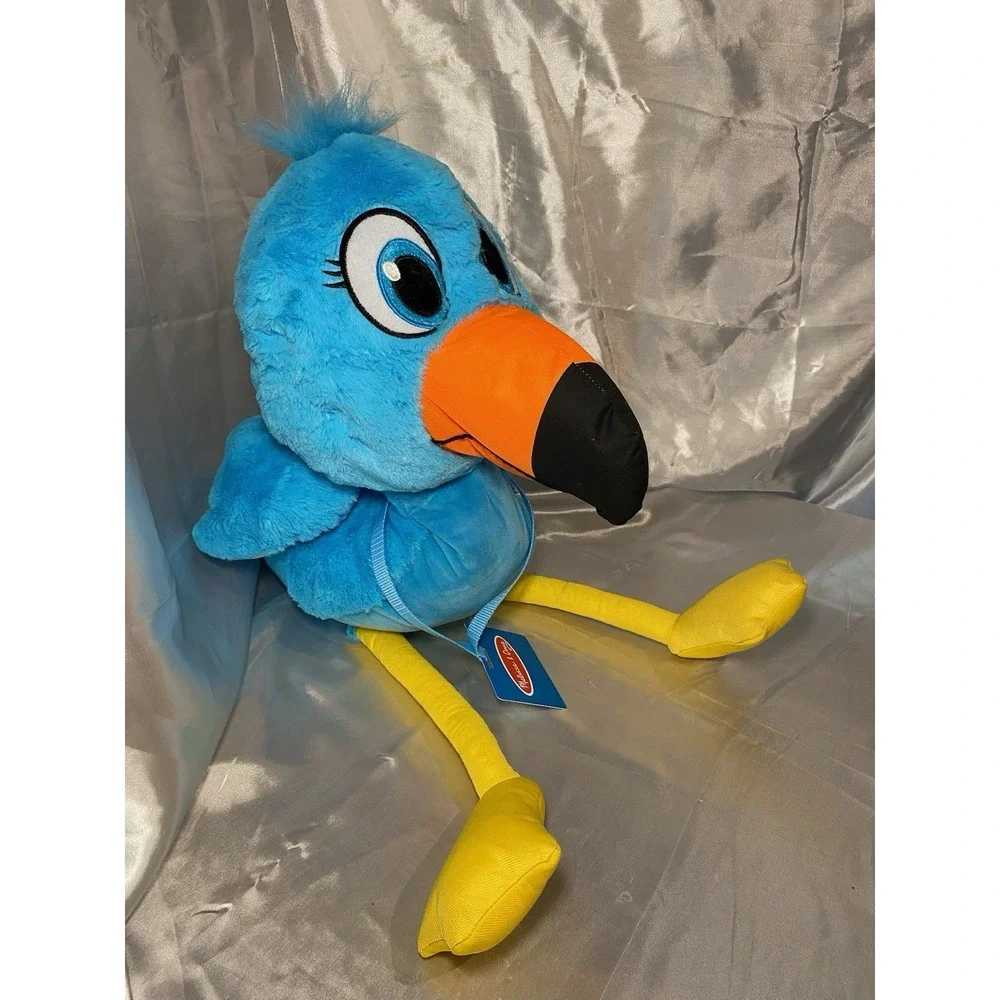 Ideal Toys Direct - Stuffed Plush Large 30